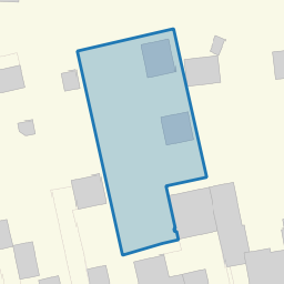 Perceel VRY00-C-10424