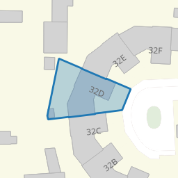 Perceel VRY00-C-10432