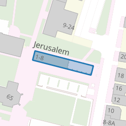 Perceel VRY00-C-10447