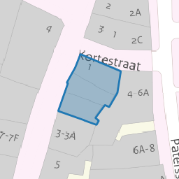 Perceel VRY00-C-10450