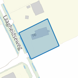 Perceel VRY00-C-10458