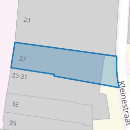 Perceel VRY00-C-10476