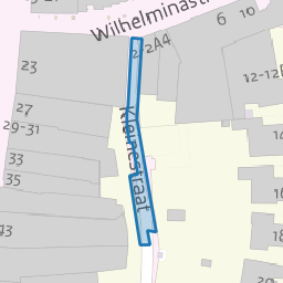 Perceel VRY00-C-10477