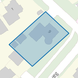 Perceel VRY00-C-10482