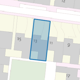 Perceel VRY00-C-10485