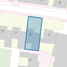 Perceel VRY00-C-10487