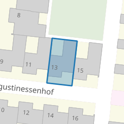 Perceel VRY00-C-10494