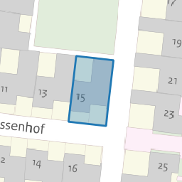 Perceel VRY00-C-10495