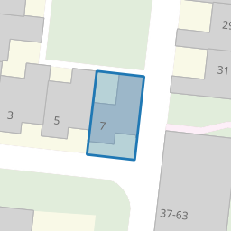 Perceel VRY00-C-10510