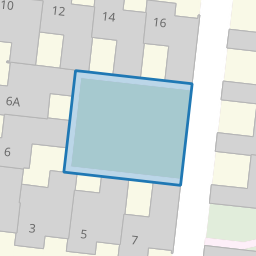 Perceel VRY00-C-10511