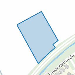 Perceel VRY00-C-10527