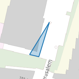 Perceel VRY00-C-10534