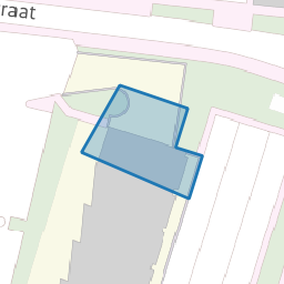 Perceel VRY00-C-10543