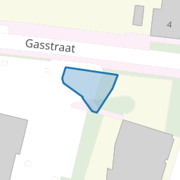 Perceel VRY00-C-10545