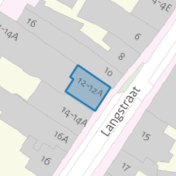 Perceel VRY00-C-10563