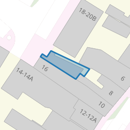 Perceel VRY00-C-10566