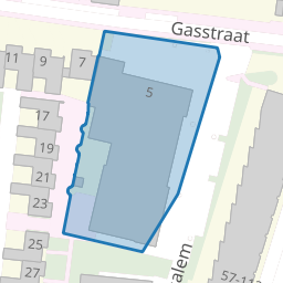 Perceel VRY00-C-10582