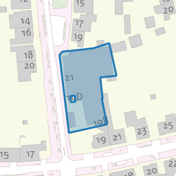 Perceel VRY00-C-10591