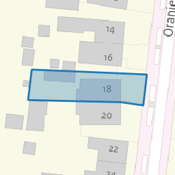 Perceel VRY00-C-10592