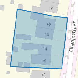 Perceel VRY00-C-10593