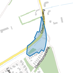 Perceel VRY00-C-10597