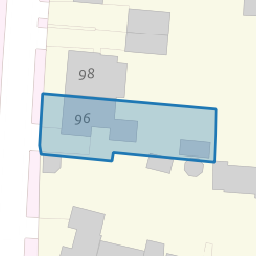 Perceel VRY00-C-10613