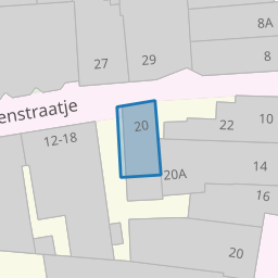 Perceel VRY00-C-10615