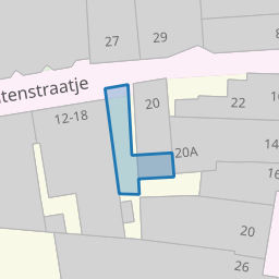 Perceel VRY00-C-10616