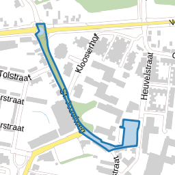 Perceel VRY00-C-10629