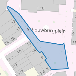 Perceel VRY00-C-10637