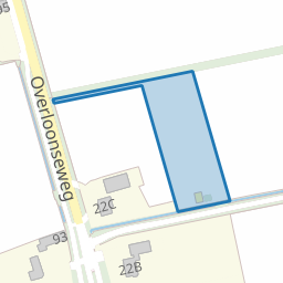 Perceel VRY00-C-10638