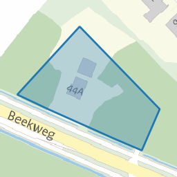 Perceel VRY00-C-10644