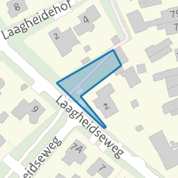 Perceel VRY00-C-10646