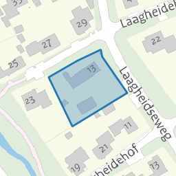 Perceel VRY00-C-10653