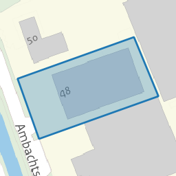 Perceel VRY00-C-10667