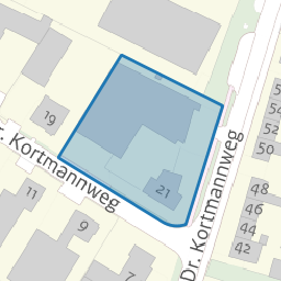 Perceel VRY00-C-10671