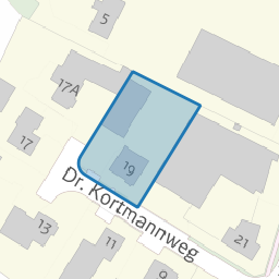 Perceel VRY00-C-10672