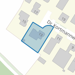 Perceel VRY00-C-10675