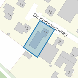 Perceel VRY00-C-10676