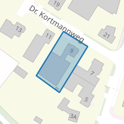 Perceel VRY00-C-10677