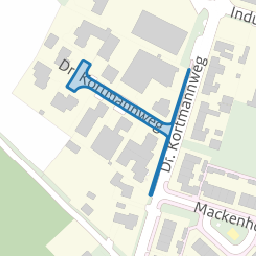 Perceel VRY00-C-10679