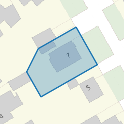 Perceel VRY00-C-10683