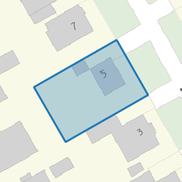 Perceel VRY00-C-10684