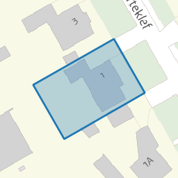 Perceel VRY00-C-10686