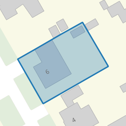 Perceel VRY00-C-10692