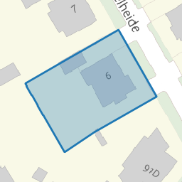 Perceel VRY00-C-10701