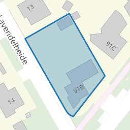 Perceel VRY00-C-10704