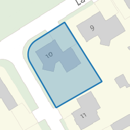 Perceel VRY00-C-10708