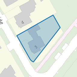 Perceel VRY00-C-10714