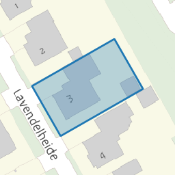 Perceel VRY00-C-10716